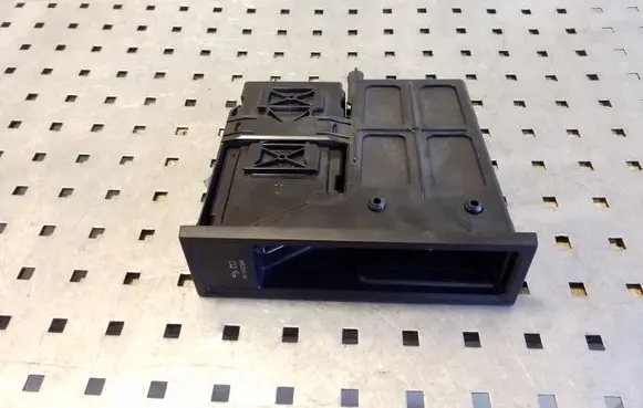 Volkswagen PASSAT CC Other control units/modules 5N0035342F 5N0035341G