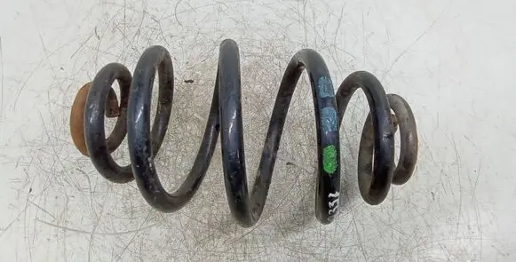 Audi A6 S6 C5 4B Rear coil spring