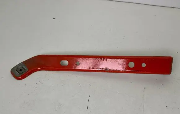 Ford Mustang VI Fender mounting bracket FR3B16C198BC