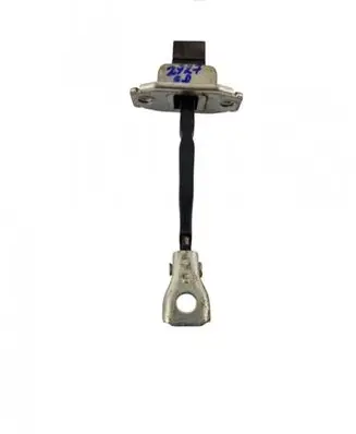 Mitsubishi Pajero Rear door check strap stopper 