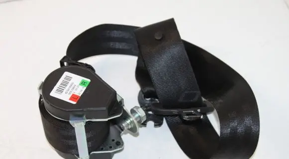 Audi A3 S3 8V Rear seatbelt 629416900