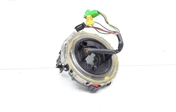 Mercedes-Benz ML W164 Airbag slip ring squib (SRS ring) A1714640518