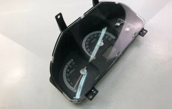 KIA Sportage Speedometer (instrument cluster) 940030Z150 K3856