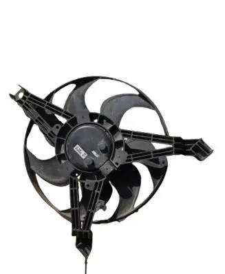 Opel Sintra Air conditioning (A/C) fan (condenser) 10289646