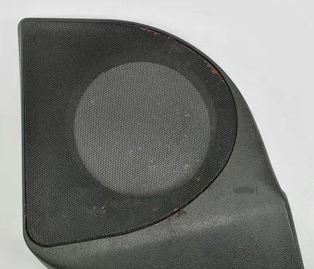 Citroen C1 Front door speaker cover trim 