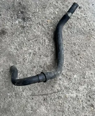 Nissan Almera Tino Engine coolant pipe/hose