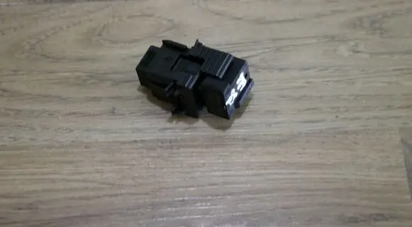 BMW 1 E81 E87 Brake pedal sensor switch 1468896