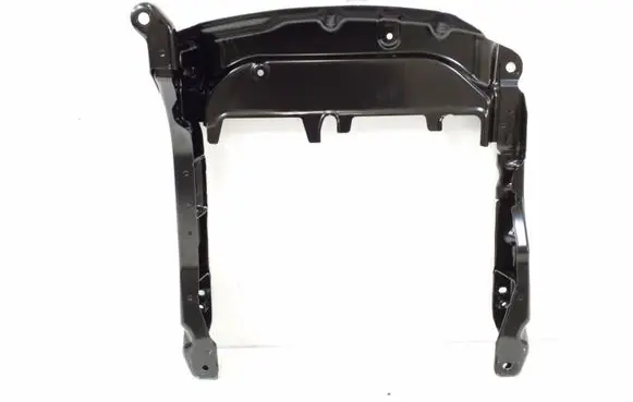 Porsche Cayenne (92A) Seat frame 7P0881678B