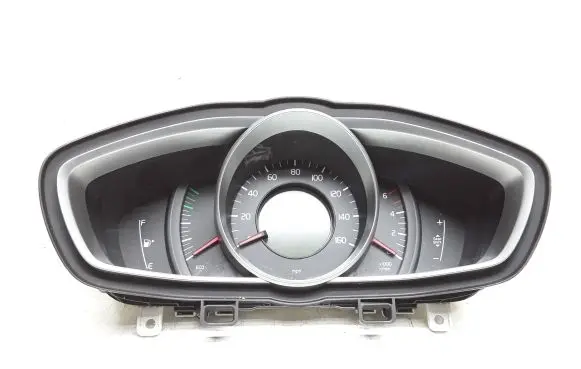 Volvo V40 Speedometer (instrument cluster) 31314484 P31314484