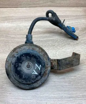 Opel Zafira A Horn signal ZafiraSignal