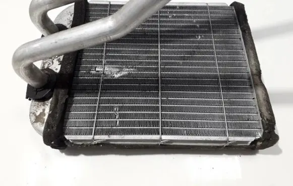 Renault Espace - Grand espace IV Heater blower radiator 52492439