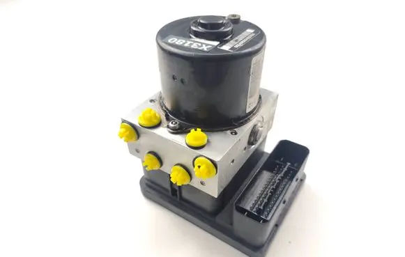 Peugeot 207 ABS Pump 9663703980 10039929744 10096011843
