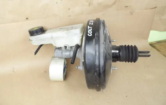 Mitsubishi Colt CZ3 Brake booster P4625A245