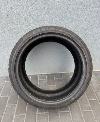 Audi A6 S6 C7 4G R19 summer tire 