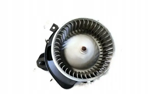Opel Combo D Heater fan/blower 5T743