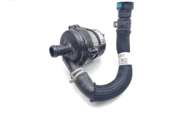 Land Rover Range Rover Evoque L551 Electric auxiliary coolant/water pump L8D2-18D473-AB L8D2-19G01-AB