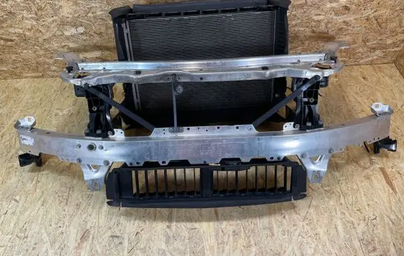 Mercedes-Benz E W213 Front piece kit 