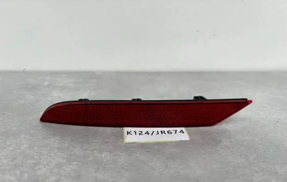 Audi A1 Rear tail light reflector 8XA945105