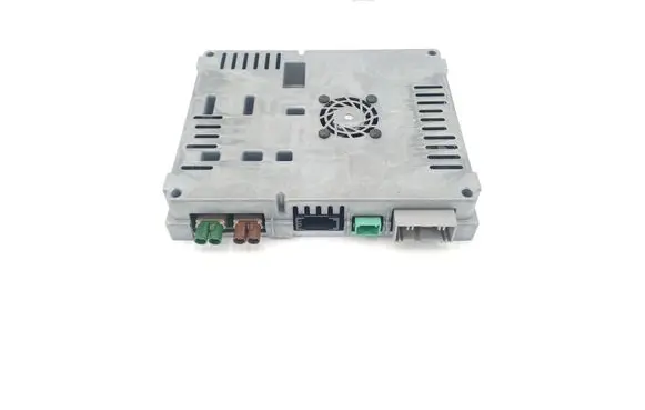 Land Rover Evoque I Video control module AW9314F641AF