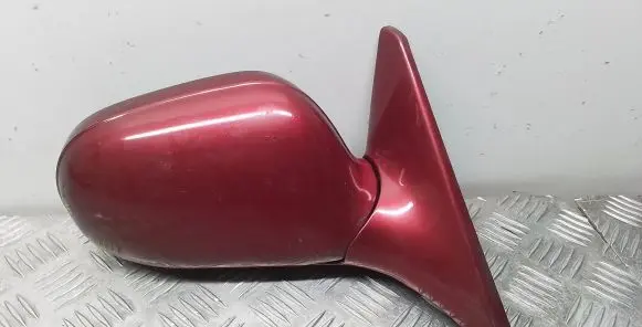 Mazda 626 Front door electric wing mirror 010519