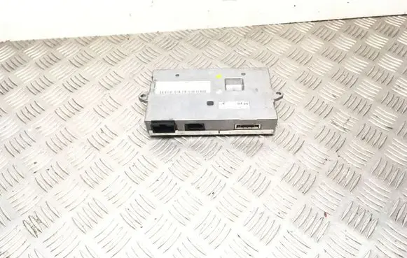 Audi A6 S6 C6 4F MMI control unit 4E0035729 4F0910731120 57564177