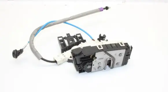 Mercedes-Benz A W176 Coupe door lock (next to the handle) A1667200735