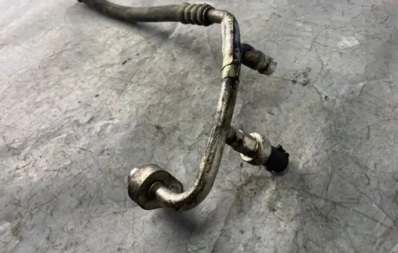 Jeep Patriot Air conditioning (A/C) pipe/hose 05058229AB 57512009907