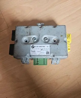 BMW 5 E60 E61 Door control unit/module 6957760 BBR4102F31 75789012
