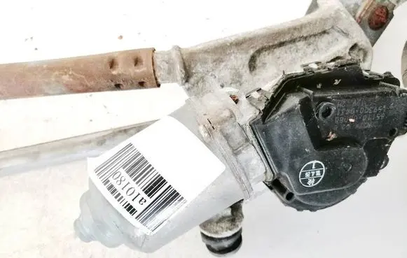Toyota Yaris Wiper motor 1593000431