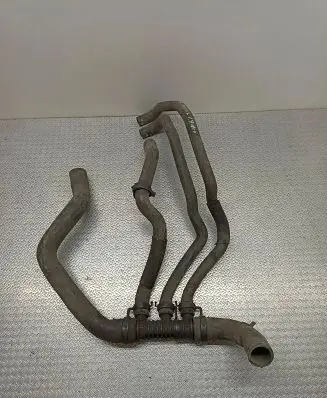 Renault Scenic II - Grand scenic II Engine coolant pipe/hose