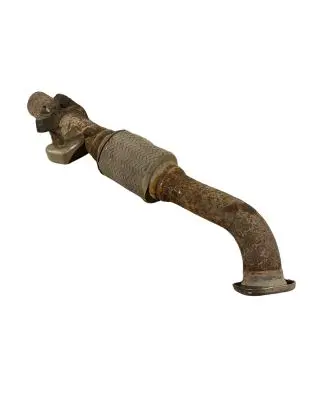 Honda CR-V Exhaust flexible connection 