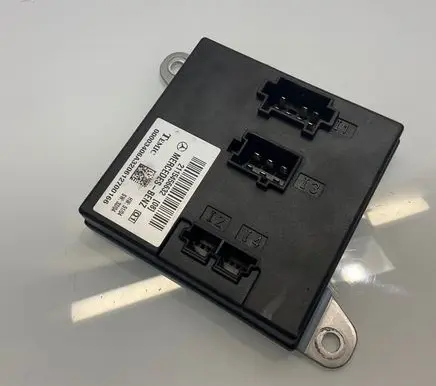 Mercedes-Benz CLS C219 Comfort/convenience module 2115456632 A2115456632