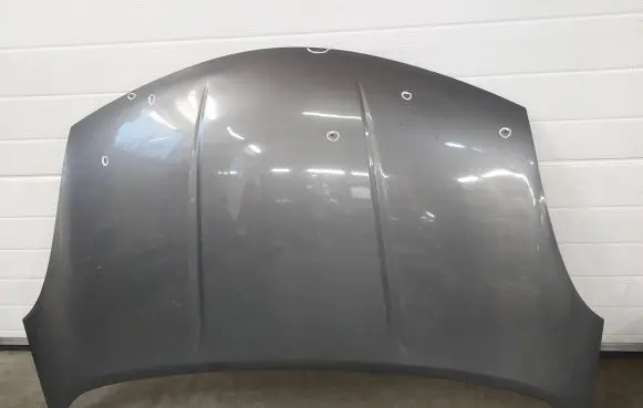 Nissan Note (E11) Engine bonnet/hood