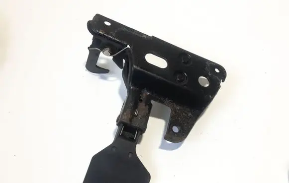 Audi A4 S4 B7 8E 8H Engine bonnet/hood lock/latch loop/hook 8E0823480E