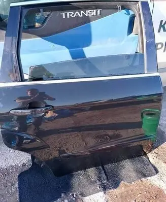 Ford S-MAX Rear door 