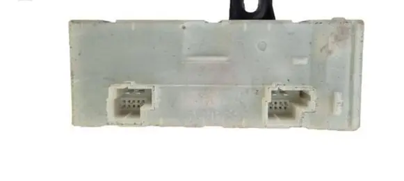 Mercedes-Benz GLC C253 Other control units/modules A2539003001 A2C7621790000