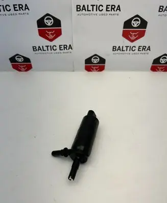 BMW 4 F32 F33 Headlight wiper motor 7217792 13264011 3323525
