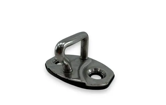 Audi TT TTS RS Mk3 8S Front door lock loop/hook striker 4M0837033A