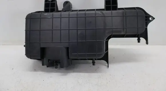 Mercedes-Benz E W211 Vacuum air tank A2118000019