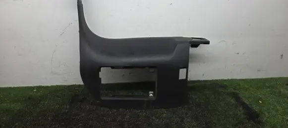 Audi Q7 4M Foot area side trim 4M2867271B