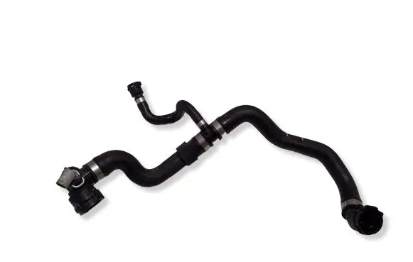 Mercedes-Benz EQB Engine coolant pipe/hose A2435001100
