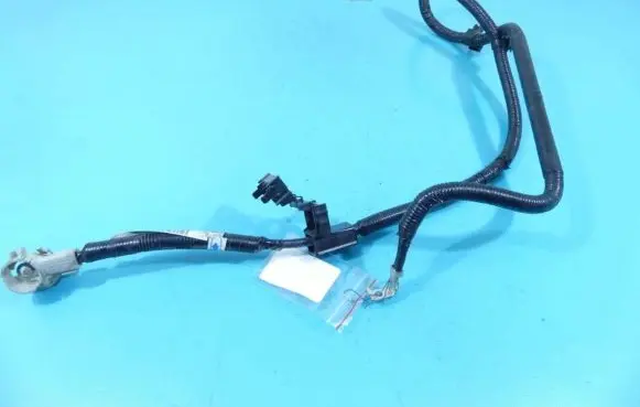 Mazda 3 III Other wiring loom KD49-67-070 IMPRK1296954