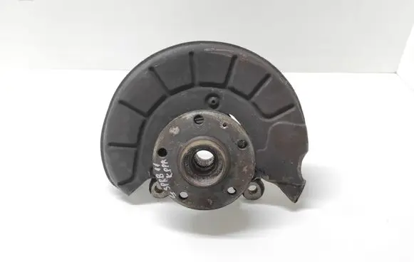 Skoda Superb B6 (3T) Front wheel hub