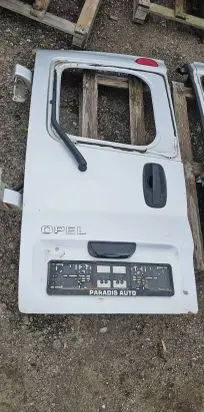 Opel Vivaro Back/rear loading door 