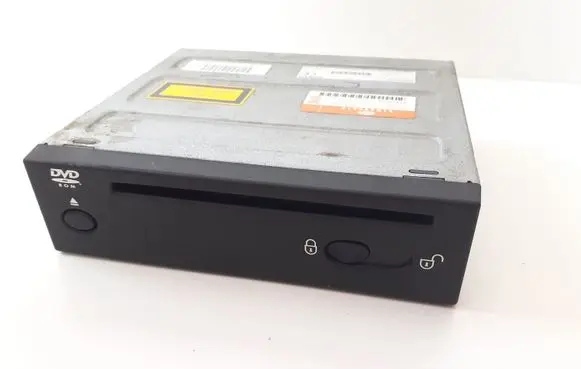 Land Rover Range Rover Sport L320 Navigation unit CD/DVD player 4621008318