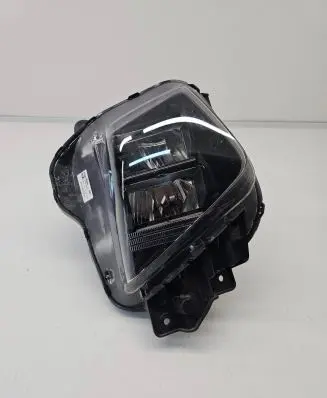 Hyundai Tucson IV NX4 Headlight/headlamp 92102N7120 N792112020