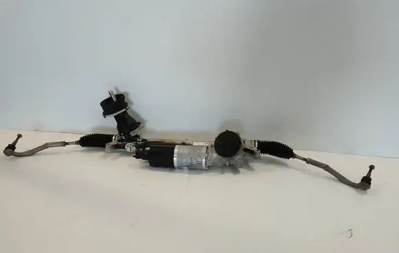 Volvo XC40 Steering rack 32221829
