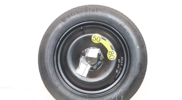 Ford Mondeo MK IV R16 spare wheel 