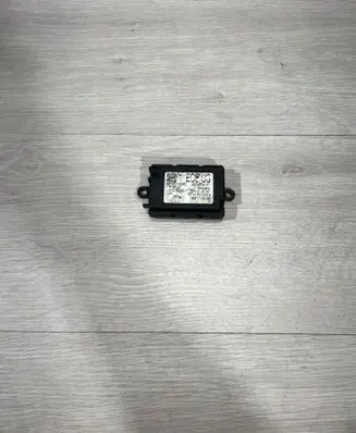 BMW 1 F20 F21 Other control units/modules 9371374 11419110 901517410014