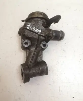 Mercedes-Benz CLK A209 C209 EGR valve A0021406260